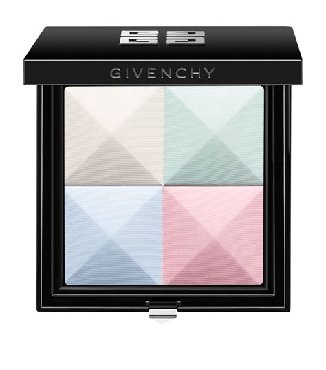 prisme visage givenchy|givenchy powder lid stuck.